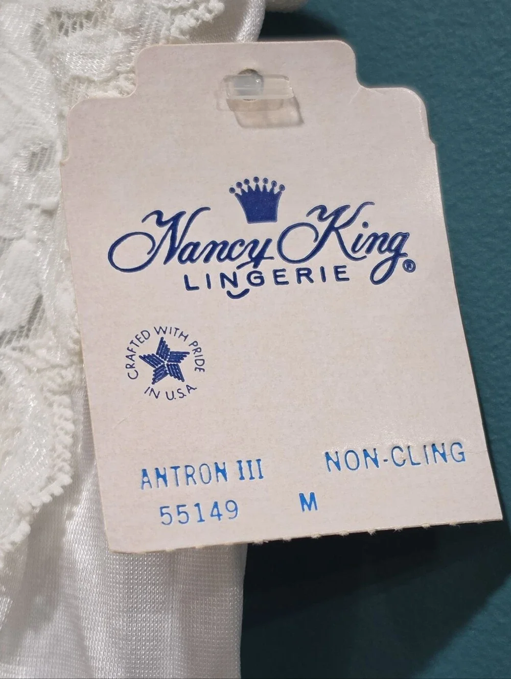 Nancy King vintage nancy